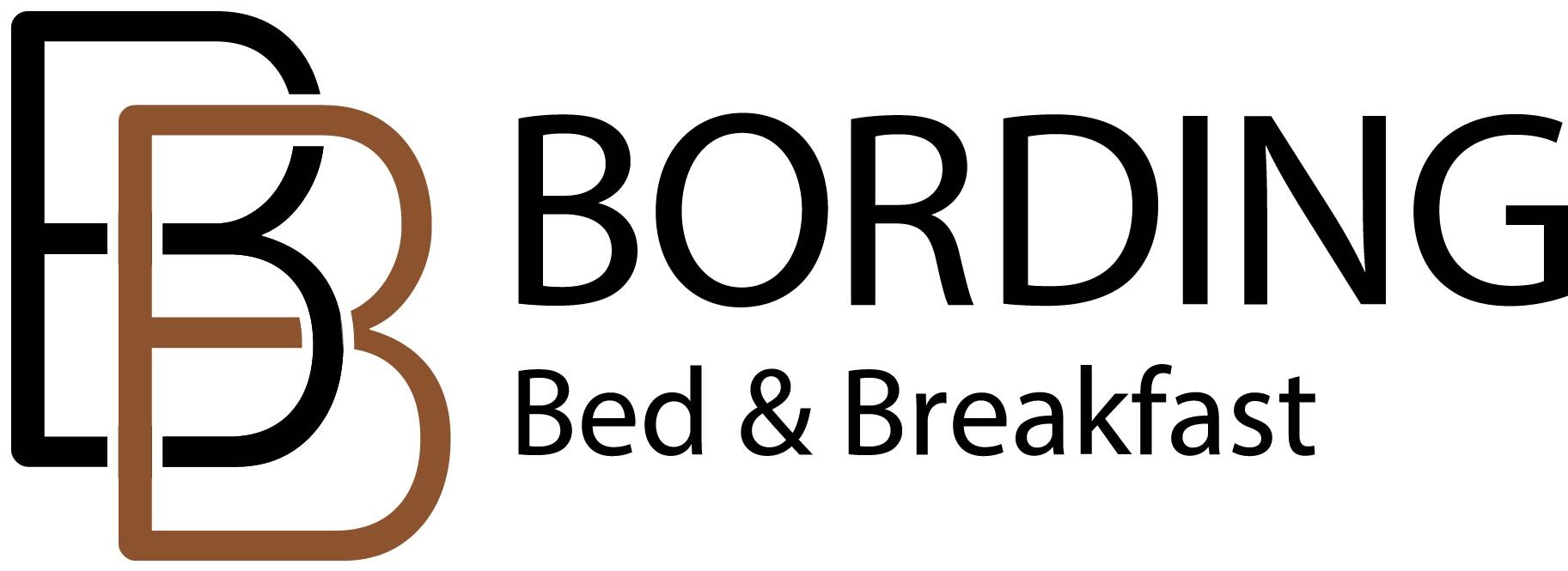 Bording Bed and Breakfast